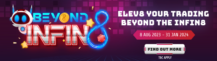 Beyond Infin8 Campaign